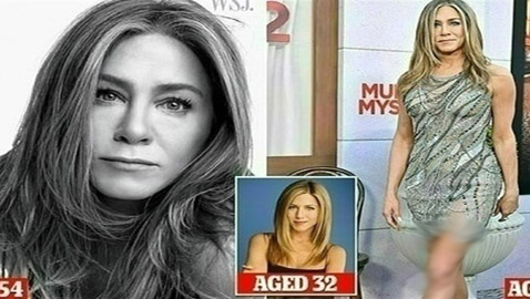 جنيفر أنيستون تكشف أسرار جمالها ورشاقتها.. الصيام المتقطع غير حياتها