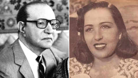 هوايات غريبة لنجوم الزمن الجميل.. عبد الوهاب والطوابع وأمينة رزق والحيوانات المحنطة