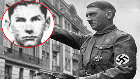 لغز علاقة مزعومة بين هتلر وجريمة قتل غامضة في بريطانيا