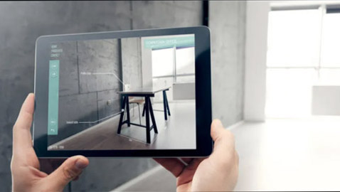 أفضل 5 أدوات تصميم الديكور الداخلي معتمدة على الذكاء الاصطناعي