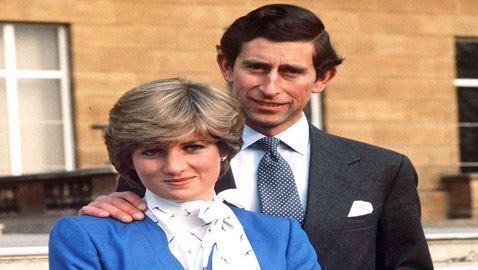 إليكم الأسباب التي أدت إلى طلاق الأميرة ديانا والملك تشارلز