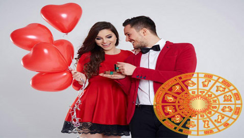 بنات مواليد 6 أبراج يلتقين توأم روحهن في سبتمبر (آيلول) 2023