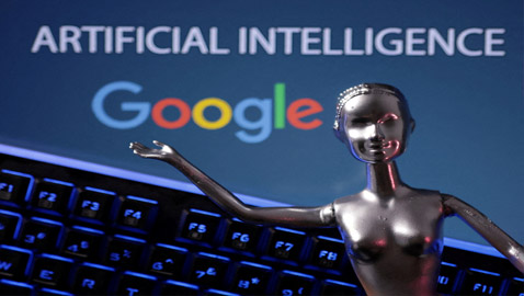 غوغل تتيج أدوات الذكاء الاصطناعي بـ30 دولارا شهريا