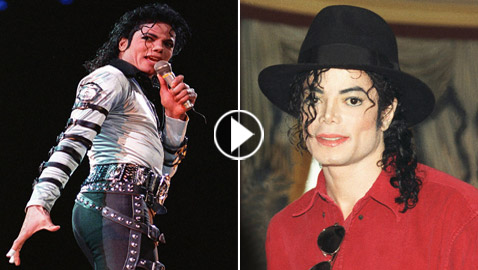 9 معلومات قد لا تعرفها عن مايكل جاكسون بذكرى ميلاده الـ65