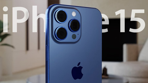 رسميا.. آبل تحدد موعد إطلاق آيفون 15