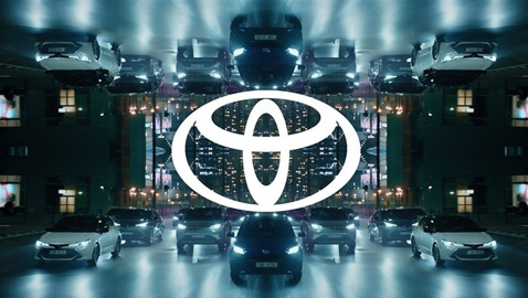 هجوم سيبراني يوقف العمل بمصانع تويوتا في اليابان