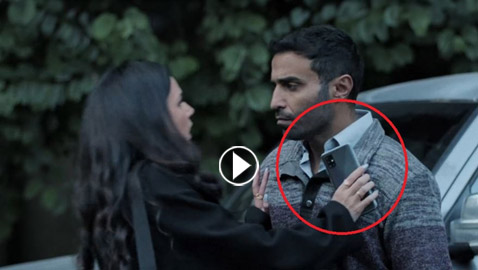 أخطاء لم ينتبه لها أحد في مسلسل 