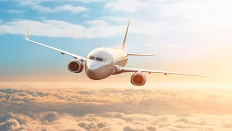 هل أنت من عشاق السفر؟.. هكذا تحجز أرخص رحلة طيران