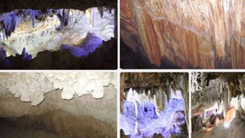 كهف وادي سنور.. أقدم كهوف العالم وأروعها