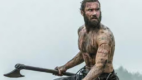 المحارب «رولو» وعلاقة الفايكنج الغامضة بملوك إنجلترا