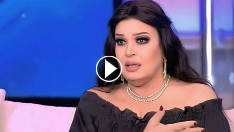 فيفي عبده: ماله الرقص الشرقي؟ الأجانب بياخدوا مني دروس! وعمري 25 مش 60!
