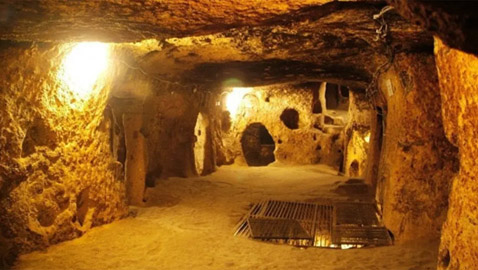 بحرب فيتنام.. أنفاق حولت حياة الأميركيين لكابوس