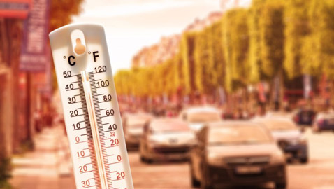 أستراليا تسجل أدفأ فصل شتاء على الإطلاق