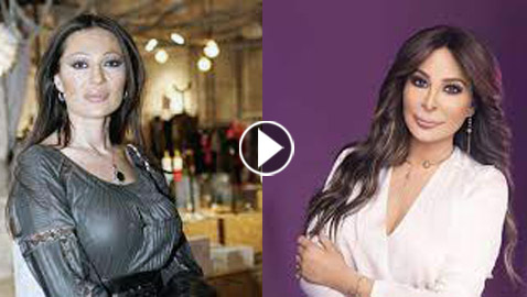 فيديوهات وصور: شبيهة إليسا فنانة أجنبية نسخة عنها بالشكل والرقص والحركات!