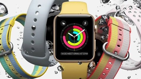 الساعات الذكية قد تسهل حياتنا.. لكن أحزمتها خطر محدق!