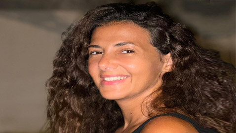 صور دنيا سمير غانم بدون مكياج وبإطلالة طبيعية تخطف الأنظار..