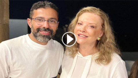 فيديو وأحدث صور لملكة جمال الكون اللبنانية جورجينا رزق.. جمال أبدي!