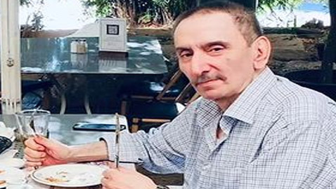 أول صورة للفنان زياد الرحباني بعد غياب طويل! هل تغير كثيرا؟