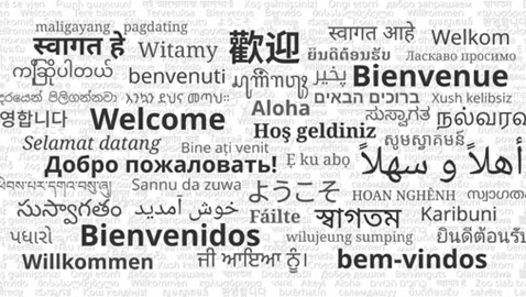 من بينها جميع لغات الكتب السماوية.. لماذا تكتب بعض اللغات من اليمين لليسار أو بالعكس؟