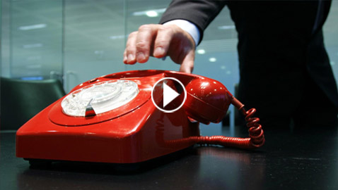 حدث شيء ما في العالم.. 