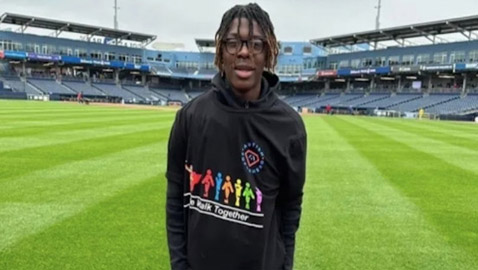 تحدي على تيك توك يودي بحياة مراهق أمريكي