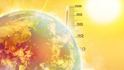 2023 أكثر الأعوام حراً على الإطلاق.. وهذه أبرز الأسباب