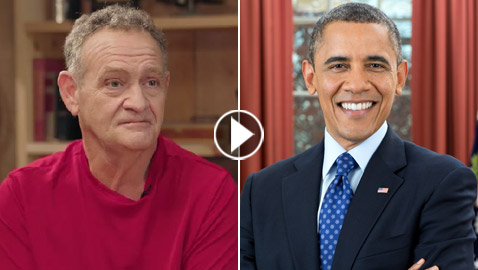 مجرم يفجر فضيحة ويعترف بممارسة أعمال مشينة مع أوباما