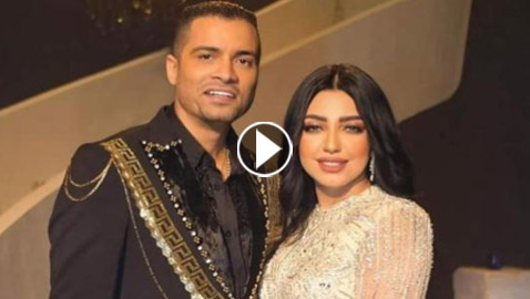 فيديو جديد: ‏ريم طارق طليقة حسن شاكوش تعلن الصلح بينهما وتقول: هو راجل محترم!