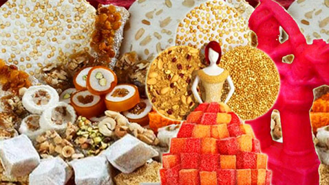 شروط تناول حلوى المولد لمريض السكر.. الكمية تعتمد على المؤشر وليس السعرات