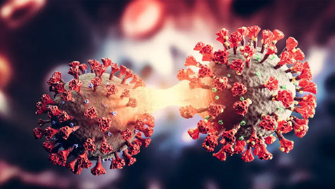 وتيرة القلق تتزايد.. 34 إصابة بمتحور كورونا الجديد في إنجلترا