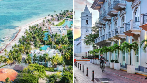 بينها دولة عربية.. دول يُنصح بالعيش فيها.. ثقافة وطعام لذيذ وترحيب