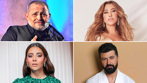 النجوم المغاربة والعرب في صدمة يعزون أهالي ضحايا الزلزال المدمر