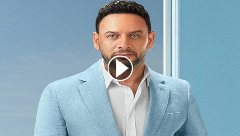 إعلامي مصري يهاجم مصطفى قمر بقسوة: تحول إلى بلطجي!! فيديو