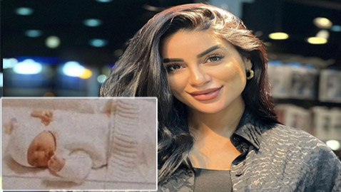 جوري بكر بطلة 