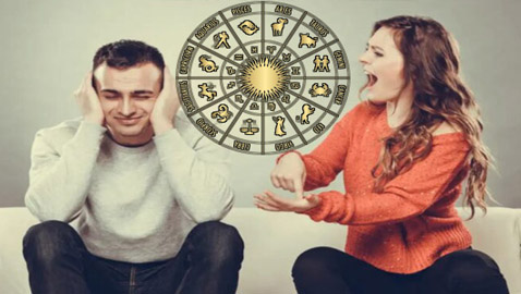 دماغهم ناشفة.. 4 أبراج مسيطرة يصعب التفاهم معها وتغيير أرائها