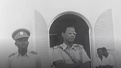 بعد أشهر على الاستقلال.. أعدمت الكونغو بطل استقلالها