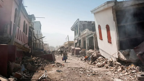 السؤال الأوحد الذي يشغل العالم.. هل يمكن التنبؤ بالزلازل؟