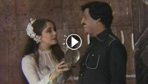 الفنانة شيرين تكشف قصة (صرصار حبنا) وسبب تغيير اسمها