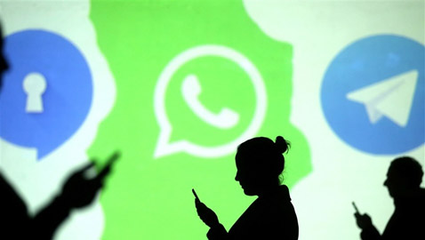 واتس أب سيتيح إمكانية مراسلة حسابات سيغنال وتلغرام مباشرة