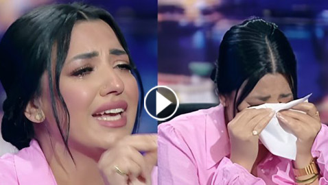 ريم طارق تتراجع: حسن شاكوش خدعني لثالث مرة، وبنات بقمصان نومي في غرفته!