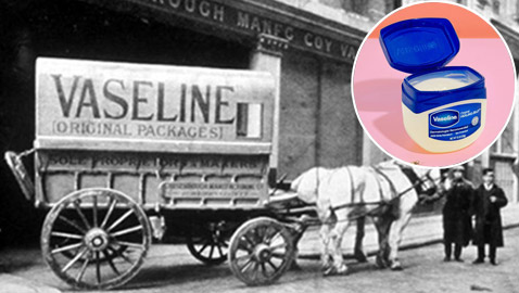 استُخدم بالحروب وصناعة المعجنات.. تعرفوا إلى تاريخ اختراع 