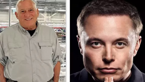 مهووس بغزو الفضاء وأساليبه قاسية.. كتاب يكشف الكثير عن إيلون ماسك