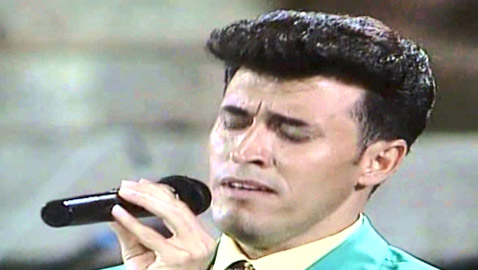 عيد ميلاد كاظم الساهر: اليكم أبرز محطات القيصر الفنية.. فيديو وصور