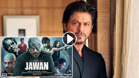 شاروخان يحطم الأرقام القياسية للمرة الثانية في 2023 بفيلم 