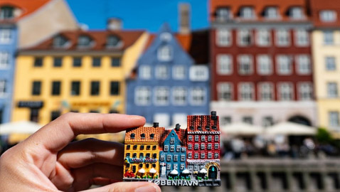 نصائح هامة للمسافرين عند الرغبة بشراء الهدايا التذكارية أثناء السفر