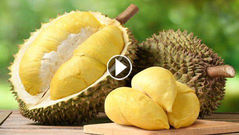 رغم رائحتها الكريهة وحظرها بالفنادق.. الطلب على هذه الفاكهة يقفز 400%!