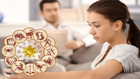 4 أبراج لا تهتم بمصالحة شريك حياتها بعد أي خلاف