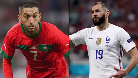 بين الأصول وبلد المنشأ.. لاعبون من أصول 