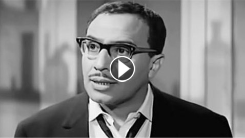 ‏فؤاد المهندس ارتبط بـ شويكار وأحب صباح وتمنى الزواج من نانسي عجرم!