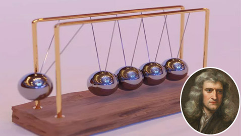 علماء أمريكيون: تفسيرنا لقانون 